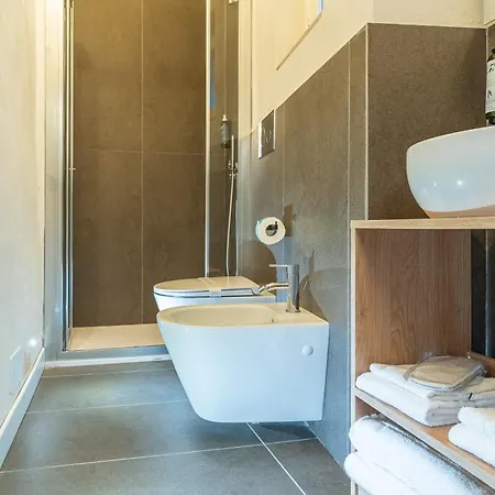 La Dimora Di San Nicola * סירקוזה