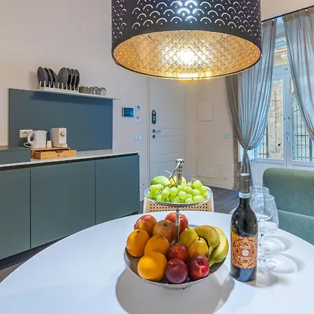 La Dimora Di San Nicola סירקוזה