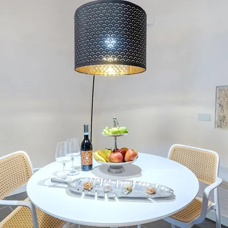 La Dimora Di San Nicola מלון דירות סירקוזה